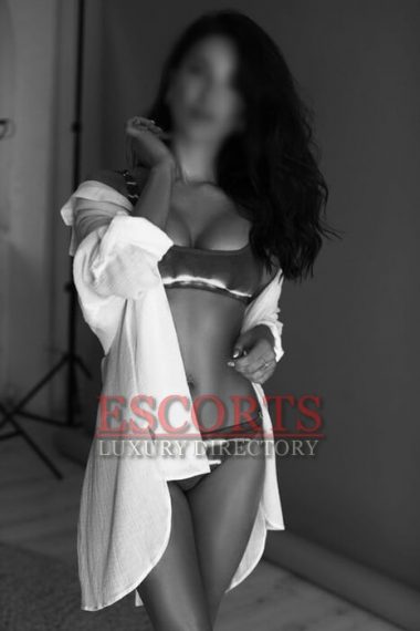 Marina escort en Mallorca