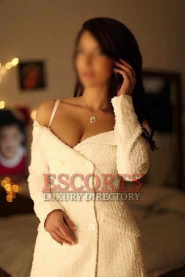 Marina escort en Mallorca