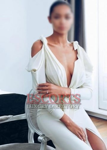 Lia Escorts Mallorca