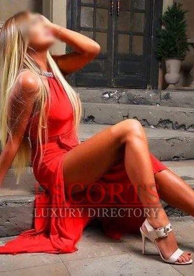 Romina Escorts Mallorca