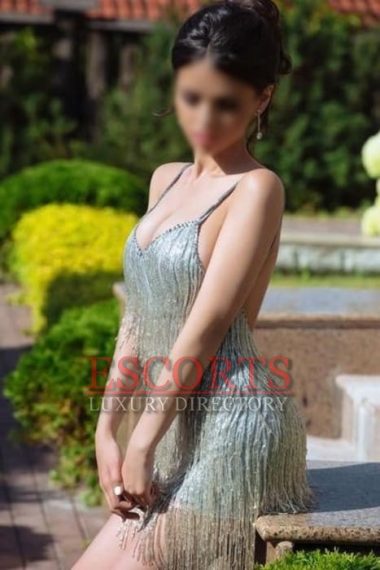 Ambar escorts Madrid