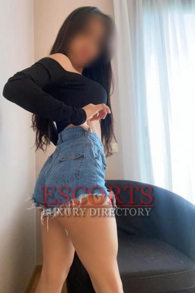 Evita Escorts Barcelona