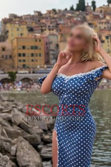 Noa escort Palma de Mallorca