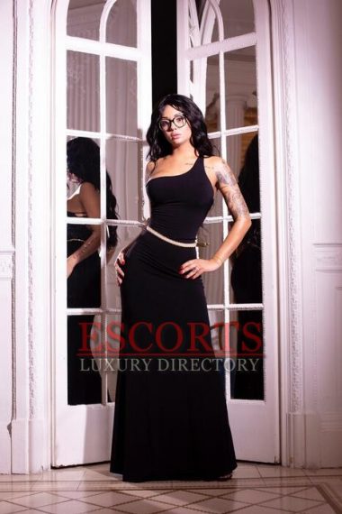 Teresa Escort Barcelona