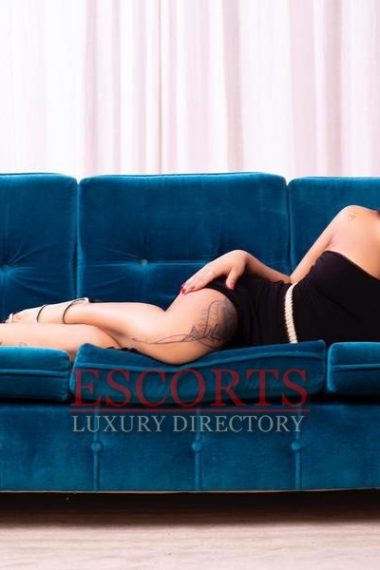 Teresa Escort Barcelona