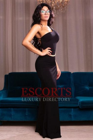 Teresa Escort Barcelona