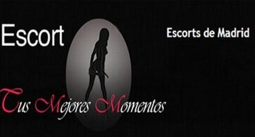 agencia escort por madrid