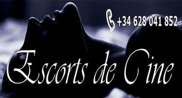 agencia escorts de cine