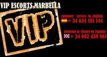 agencia vip escorts marbella