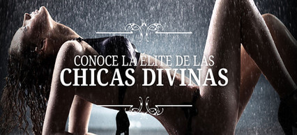 agencia scort divina