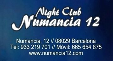 club putas numancia