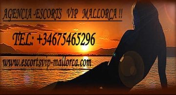 escorts vip mallorca