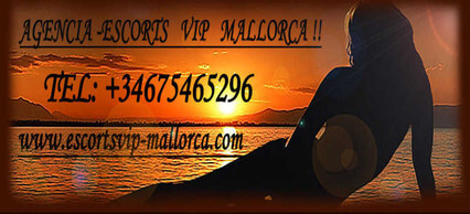 escorts vip mallorca