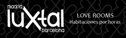 habitaciones luxtal madrid