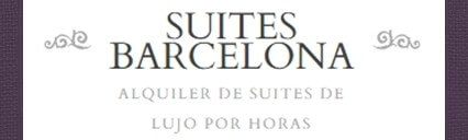 suites barcelona