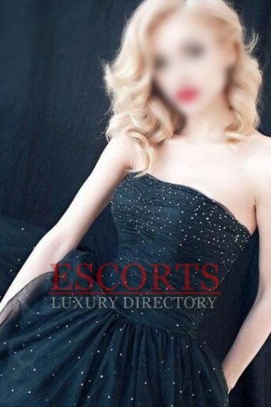 Jazmin escorts en mallorca