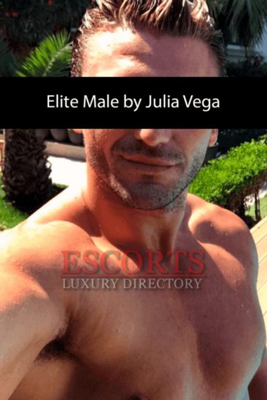 Ernets Escort masculino Barcelona