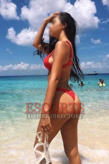 Luciana escort Palma de Mallorca