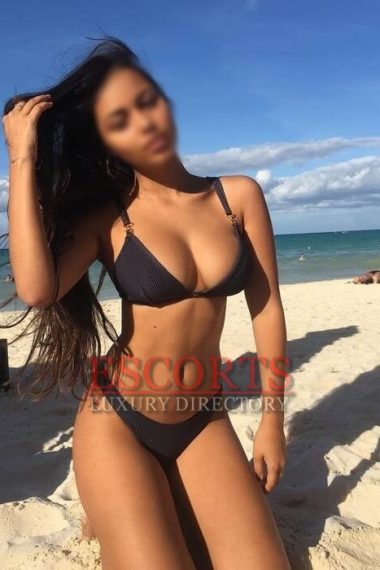 Luciana escort Palma de Mallorca