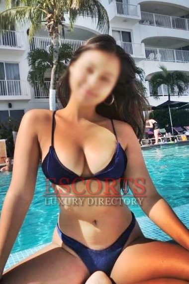 Luciana escort Palma de Mallorca