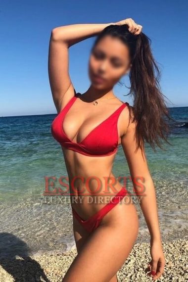 Luciana escort Palma de Mallorca