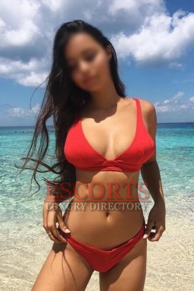 Luciana escort Palma de Mallorca