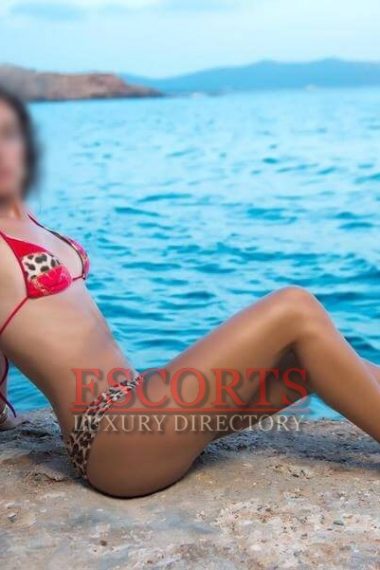 Marta Escort en Barcelona