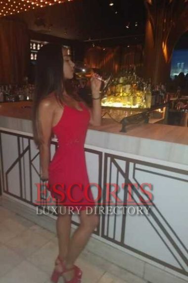 Tessa Escorts Mallorca