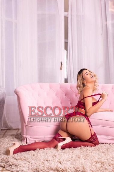 Escorts Mallorca Shanon 8